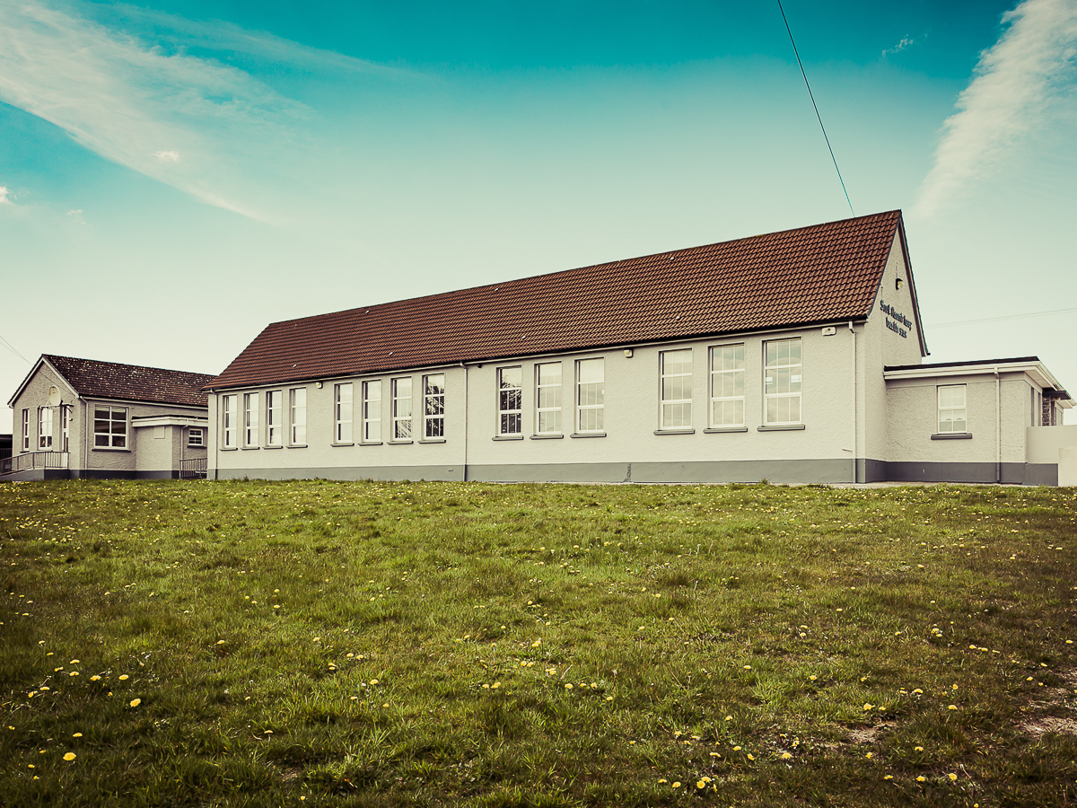 St Josephs National School Bouleenshere Ballyheigue