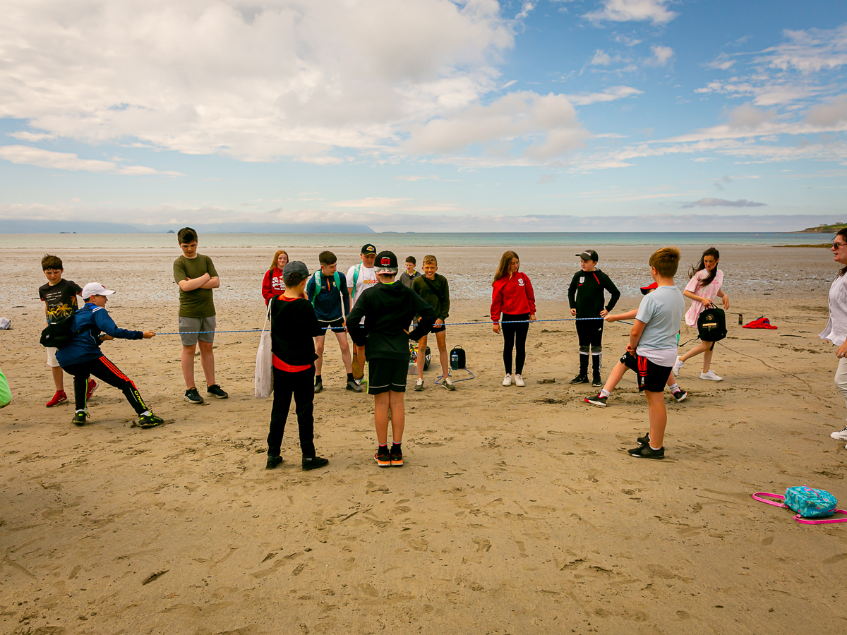 st josephs school bouleenshere ballyheigue